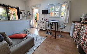 Charmant logement avec parking
