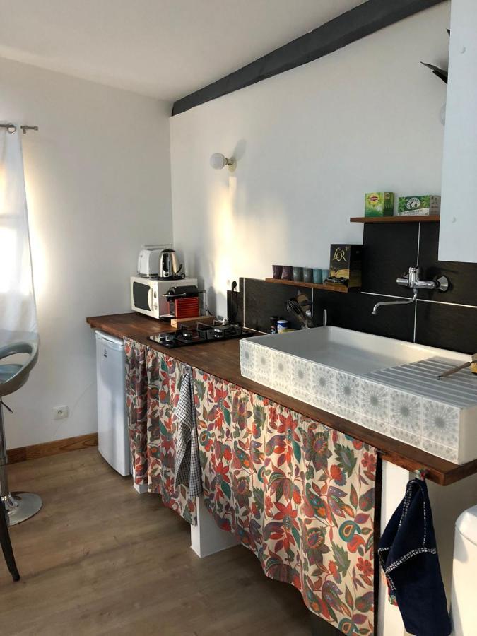 Appartement Charmant logement avec parking à Orvault Extérieur photo